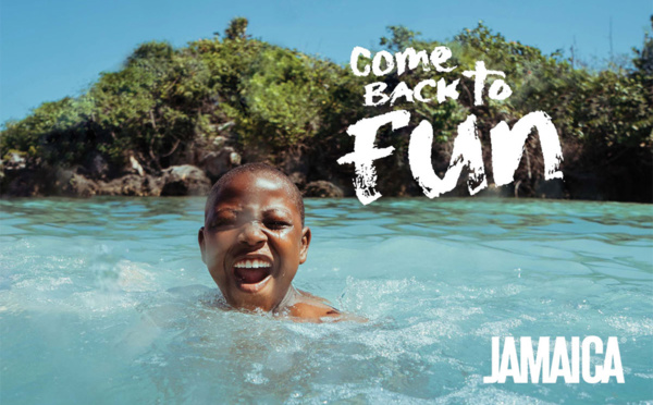 La Jamaïque fait le show pour les JO