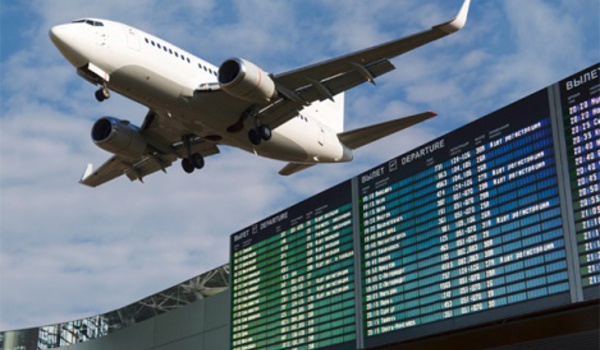 France : +5,5 % de trafic pour les aéroports en juillet 2015