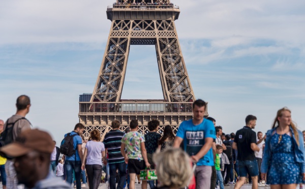 JF Rial : "Le surtourisme est largement pratiqué dans le tourisme de luxe" 🔑 