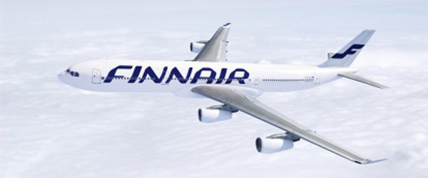 Finnair réduit ses pertes au premier semestre 2015