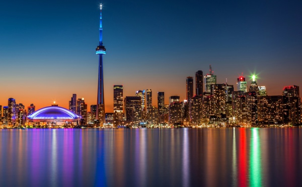 Arajet lance des liaisons de Punta Cana à Toronto et Montréal