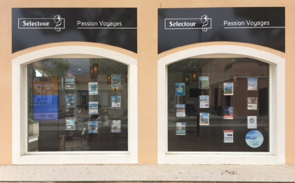 Alpes Maritimes : Passion Voyages en liquidation judiciaire
