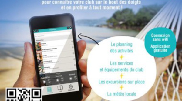 Marmara dévoile sa nouvelle application mobile