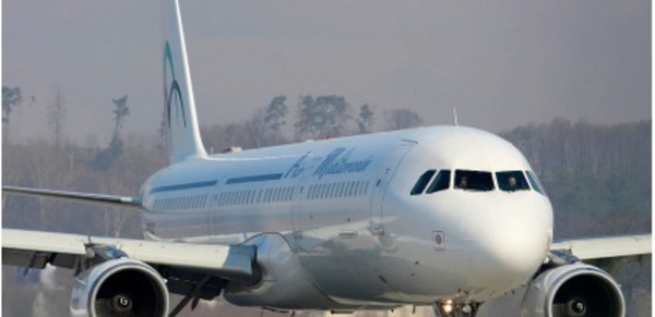 Air Méditerranée renforce son programme vers le Maroc et l'Algérie