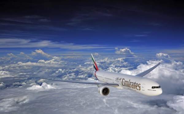 Emirates renforce la desserte de Phuket avec 4 vols supplémentaires