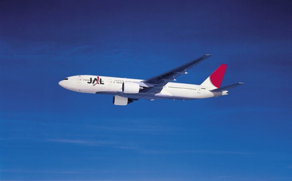 USA : Japan Airlines reliera Dallas/Fort Worth et Tokyo-Narita dès le 30 novembre 2015