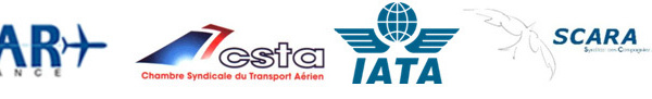 Redevances aéroportuaires : SCARA, IATA et le BAR-France saisissent la commission européenne