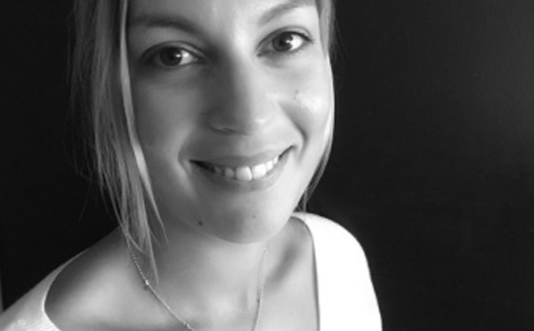 Step Travel recrute Audrey Picquot