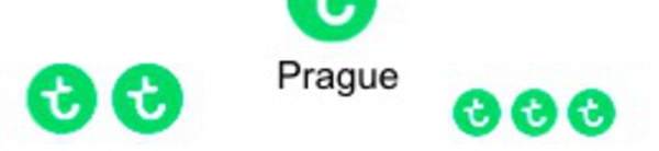 Transavia : Prague destination favorite des Français en septembre 2015