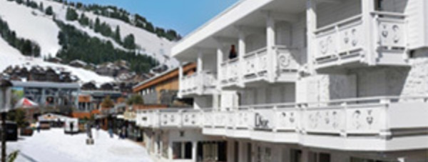 LVMH Hotel Management ouvrira en décembre le White 1921 Courchevel