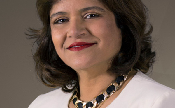 Etihad Airways : Sajida Ismail nommée Vice President Service and Hospitality