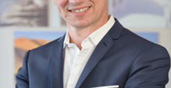 Univairmer recrute Patrick Barbe Labarthe au poste de directeur commercial