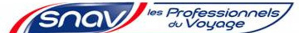 Le SNAV satisfait du décret de la garantie financière