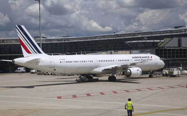 Air France: “Laying-off employees would be a grave management error…”