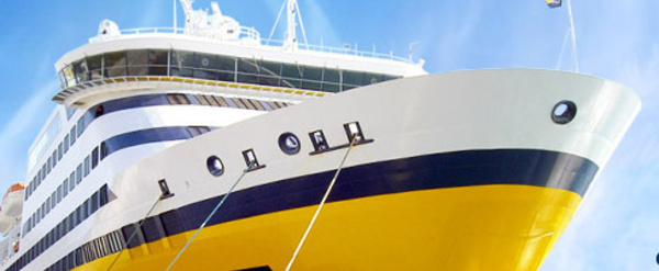 Eté 2016 : Corsica Ferries desservira Porto Vecchio depuis Nice