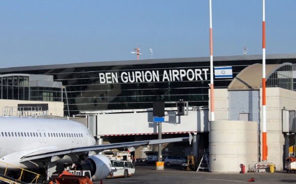 Tel Aviv : Ryanair, Air France, British... les compagnies annulent leurs vols