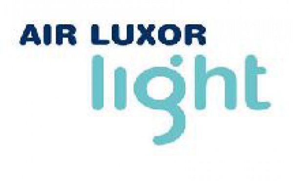 Air Luxor à l&#8217;heure du low cost