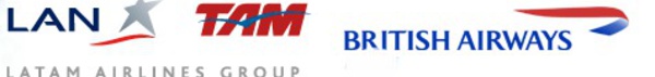 TAM Airlines et British Airways signet un accord de code-share