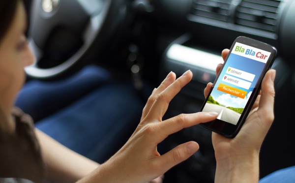 BlaBlaCar va-t-il rentrer dans le cercle des licornes ?