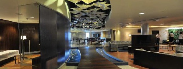 Maurice : nouveau salon de Corsair à l'aéroport Sir Seewoosagur Ramgoolam