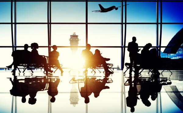 Aéroports français : passager, qui es-tu ?
