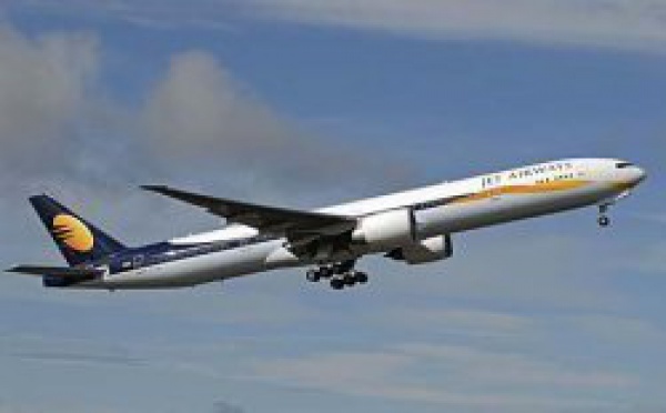 Jet Airways : un nouveau programme de fidélisation 