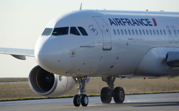 Perform 2020 : le SNPL prêt à négocier le plan avec la direction d'Air France