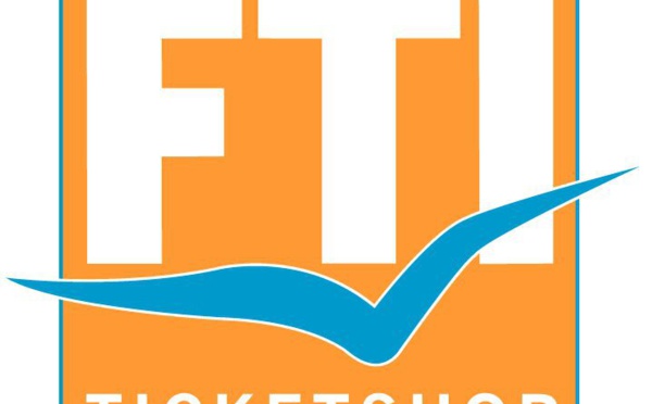 Billets d'avions : la plate-forme FTI Ticketshop débarque en France