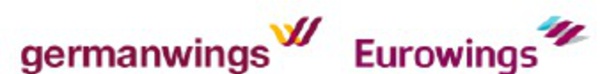 Germanwings et Eurowings ouvrent les réservations pour l'été 2016