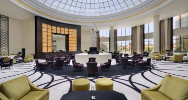 Arabie Saoudite : Mövenpick ouvre son premier hôtel à Riyad
