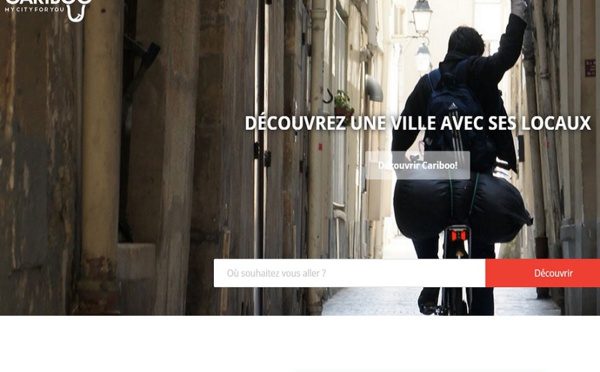 Cariboo : le Uber des guides passe à l'attaque