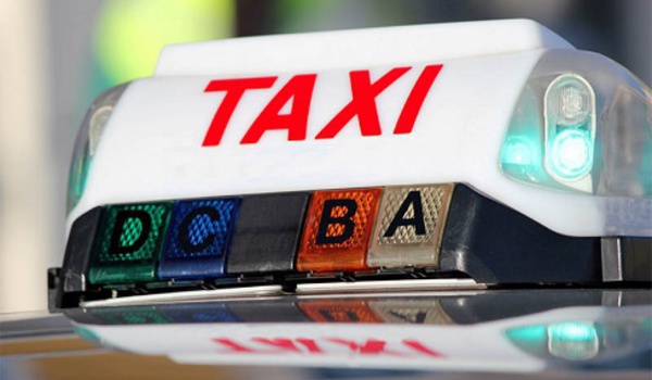 Bruxelles : 1 000 taxis vont perturber la circulation mercredi 16 septembre