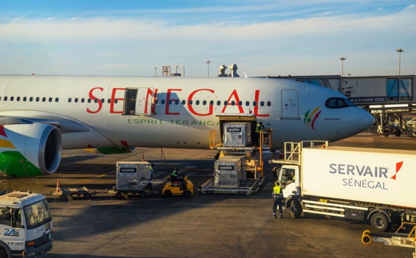 Air Sénégal : quel avenir pour la compagnie ?