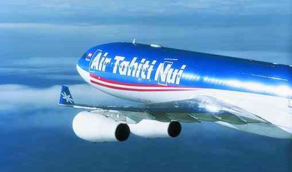 Air Tahiti Nui dans le vert pour la 3ème année consécutive