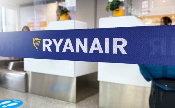 Europe : L'Allemagne doit récupérer des aides versées à Ryanair !
