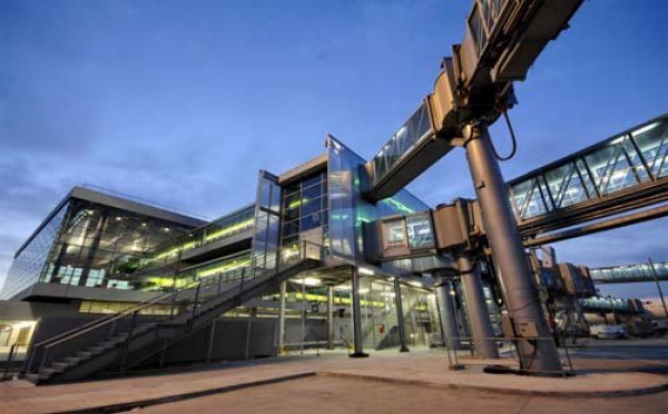 Aéroport de Paris : 86,4 millions de passagers en 2007