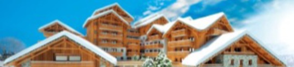 Odalys ouvre 4 nouvelles résidences dans les Alpes cet hiver