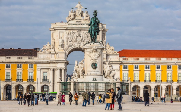 Lisbonne élue meilleure destination MICE d'Europe