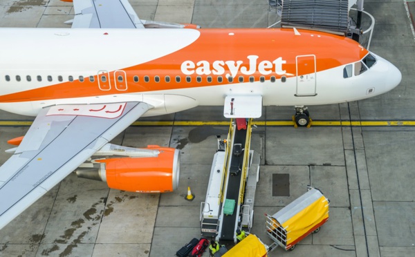 easyJet : Après Toulouse, d'autres fermetures à venir en France ?