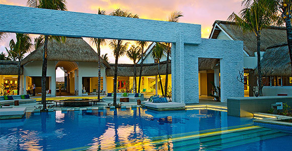 Ambre Resort &amp; Spa : Sun Resorts prend 30% du capital