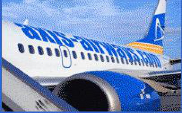 Axis Airways candidate à la reprise d'Aeris