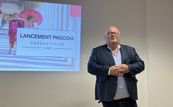 Pagodia, la nouvelle marque de Salaün pour conquérir l’Asie
