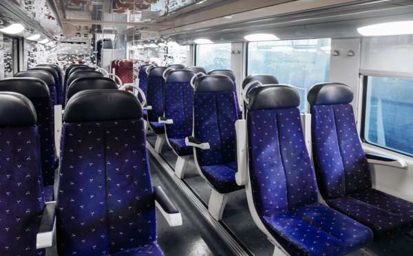 SNCF : les passagers auront-ils 15 mn pour s'assoir ?