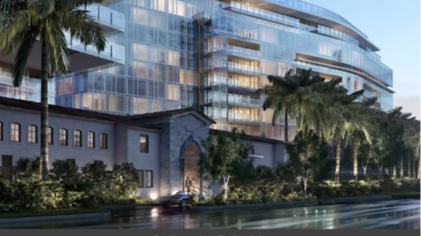 Four Seasons va ouvrir 12 nouveaux hôtels d'ici fin 2016