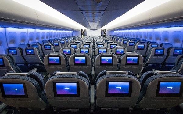 British Airways met en service son premier B747 rénové