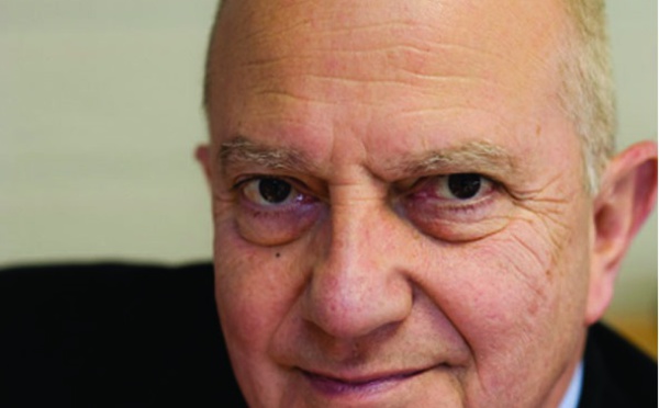 StartUpTour 2015 : "Les nouveaux entrepreneurs sont le signe de la vitalité d'un secteur"