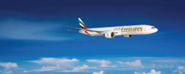 Emirates passera à 2 vols quotidiens sur Dubaï-Phuket dès le 1er décembre 2015