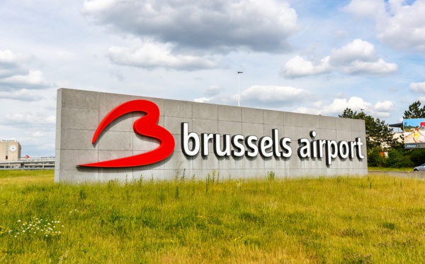 Grève Belgique : des vols annulés le 1er octobre