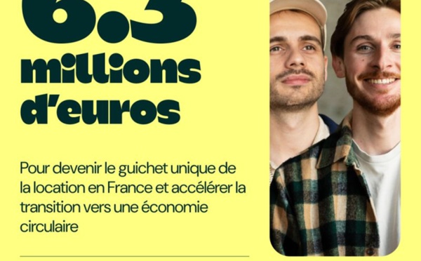 Lokki : une levée de fonds pour conquérir l'Europe !