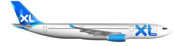 XL Airways : un nouveau site B2B et des vols vers Samana et Los Angeles en 2016